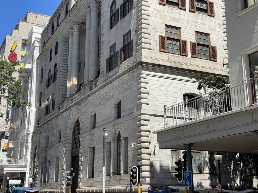 To Let commercial Property for Rent in Cape Town City Centre Western Cape
